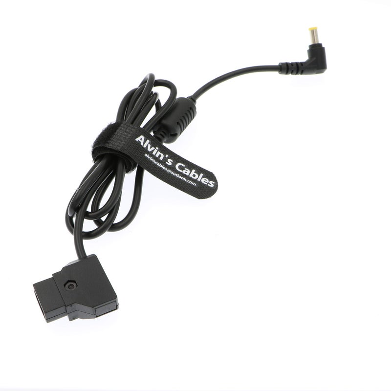 Alvin's Cables كابل د تابي من ألفين للطاقة المباشرة لكاميرات سوني PXW Z-190 وكاميرات سوني PXW FS7 - Image 3